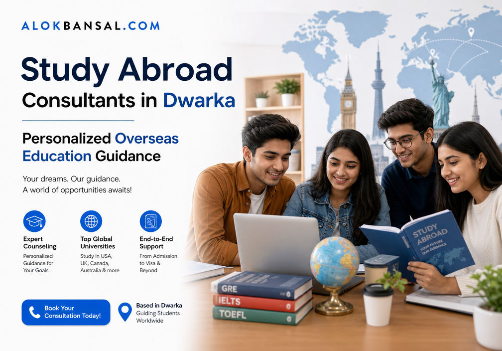 Study Abroad