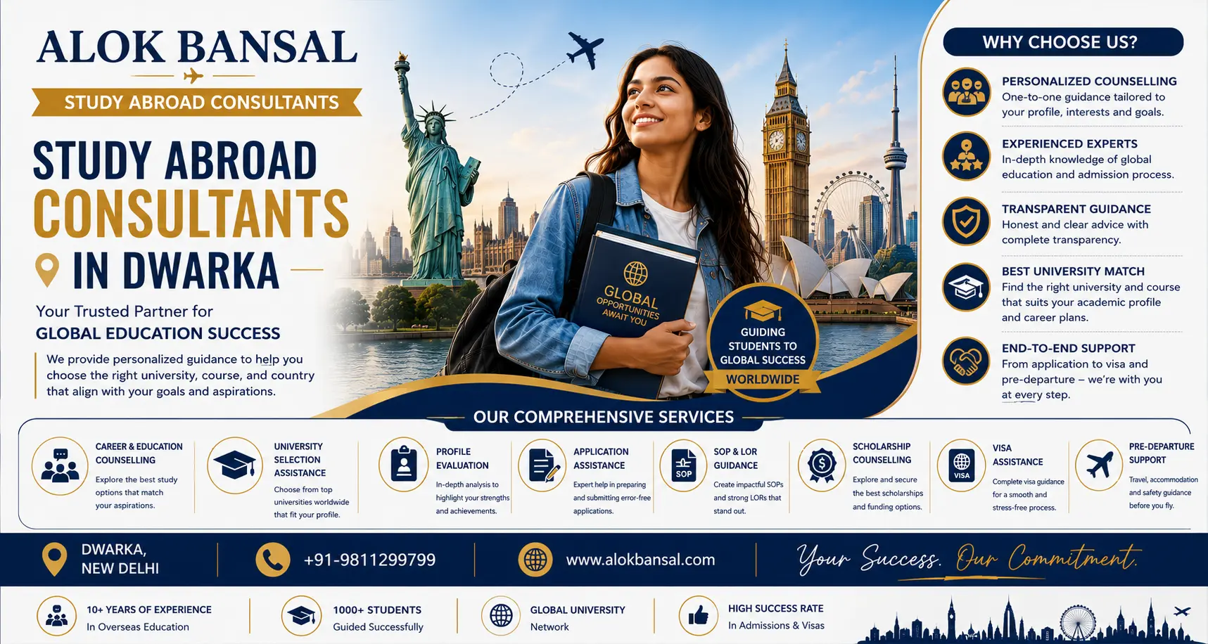 Study Abroad