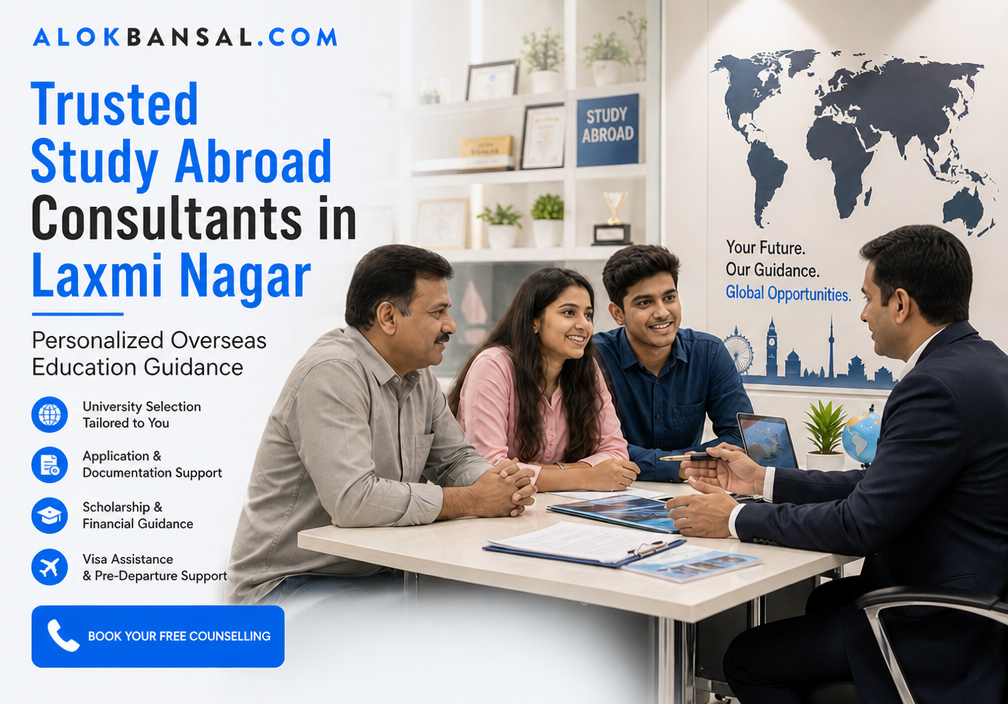Study Abroad