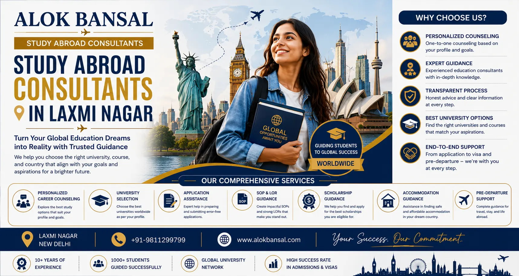 Study Abroad