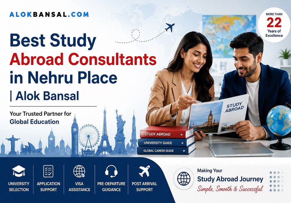 Study Abroad