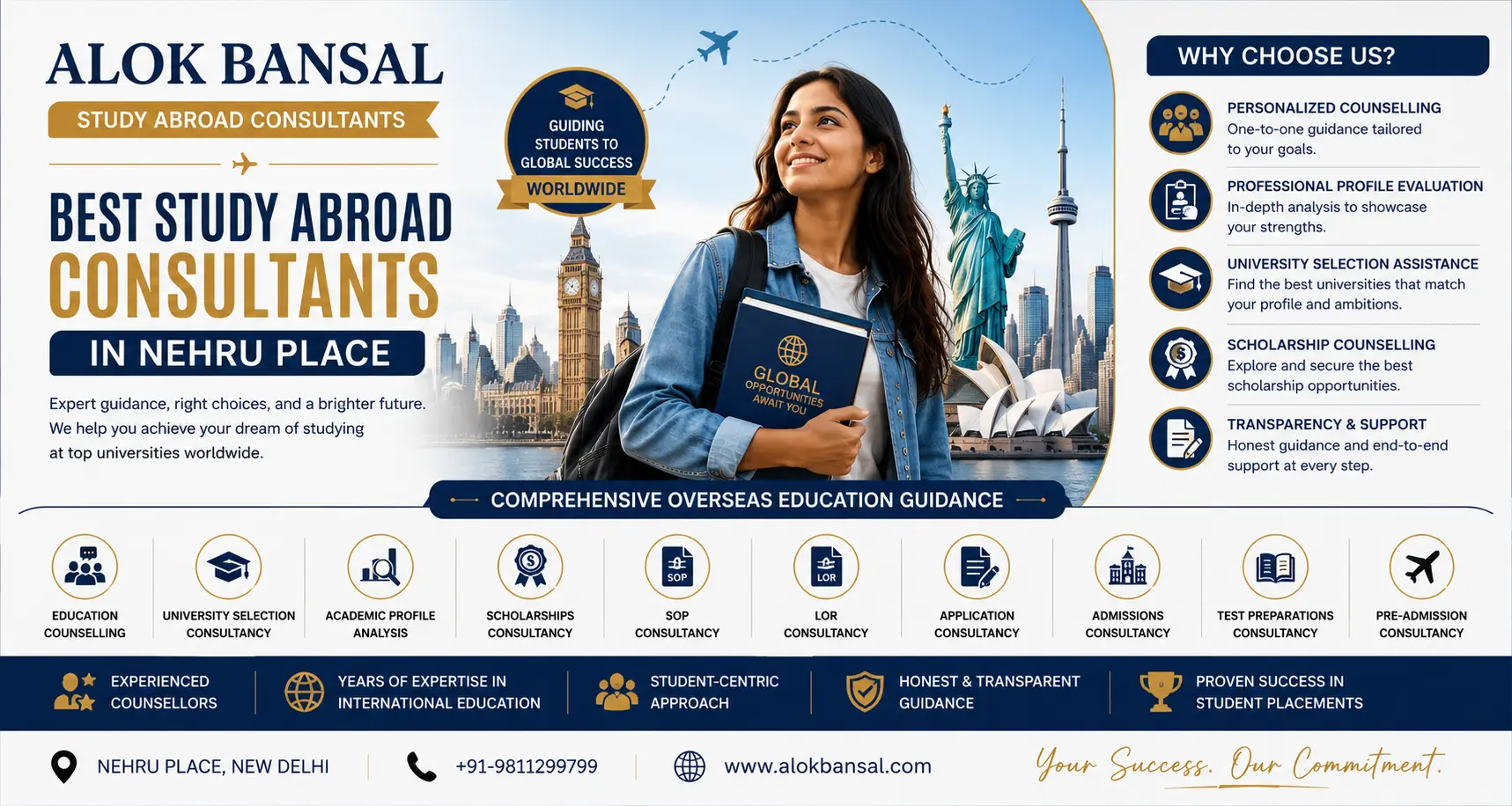Study Abroad