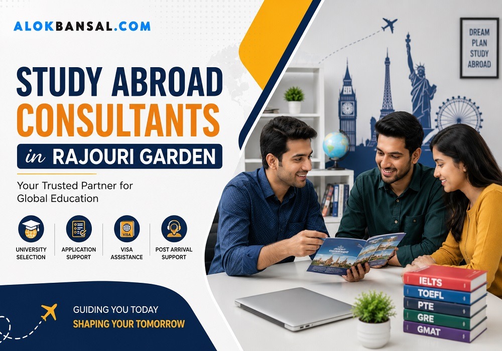 Study Abroad