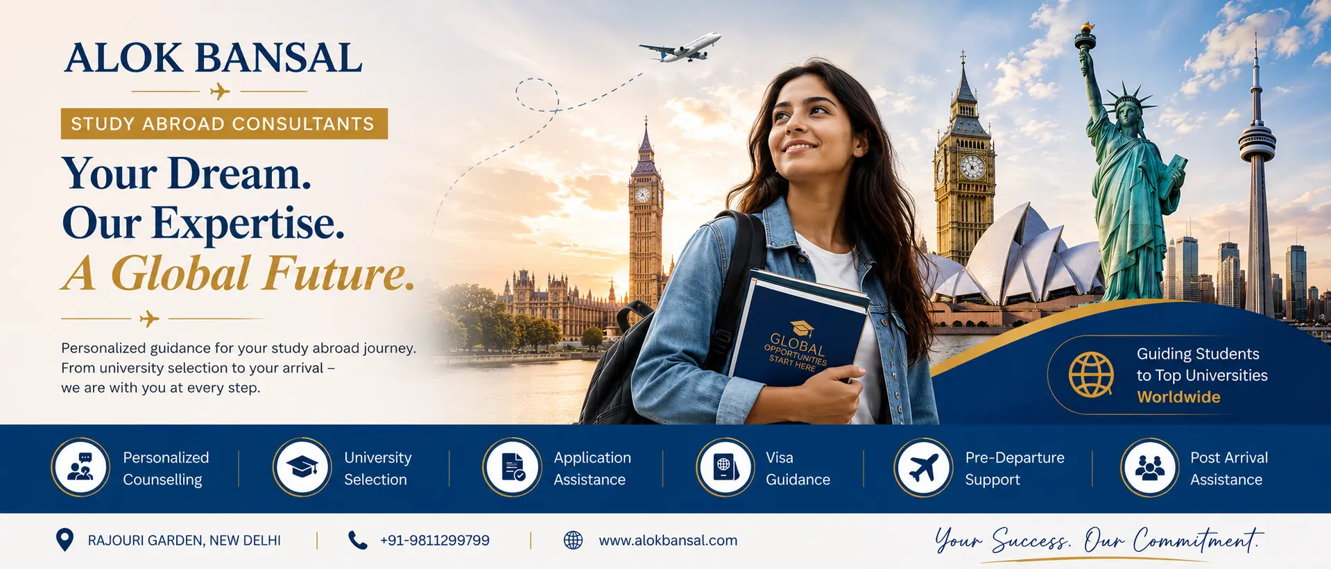 Study Abroad