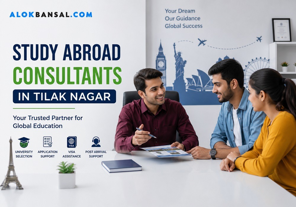 Study Abroad