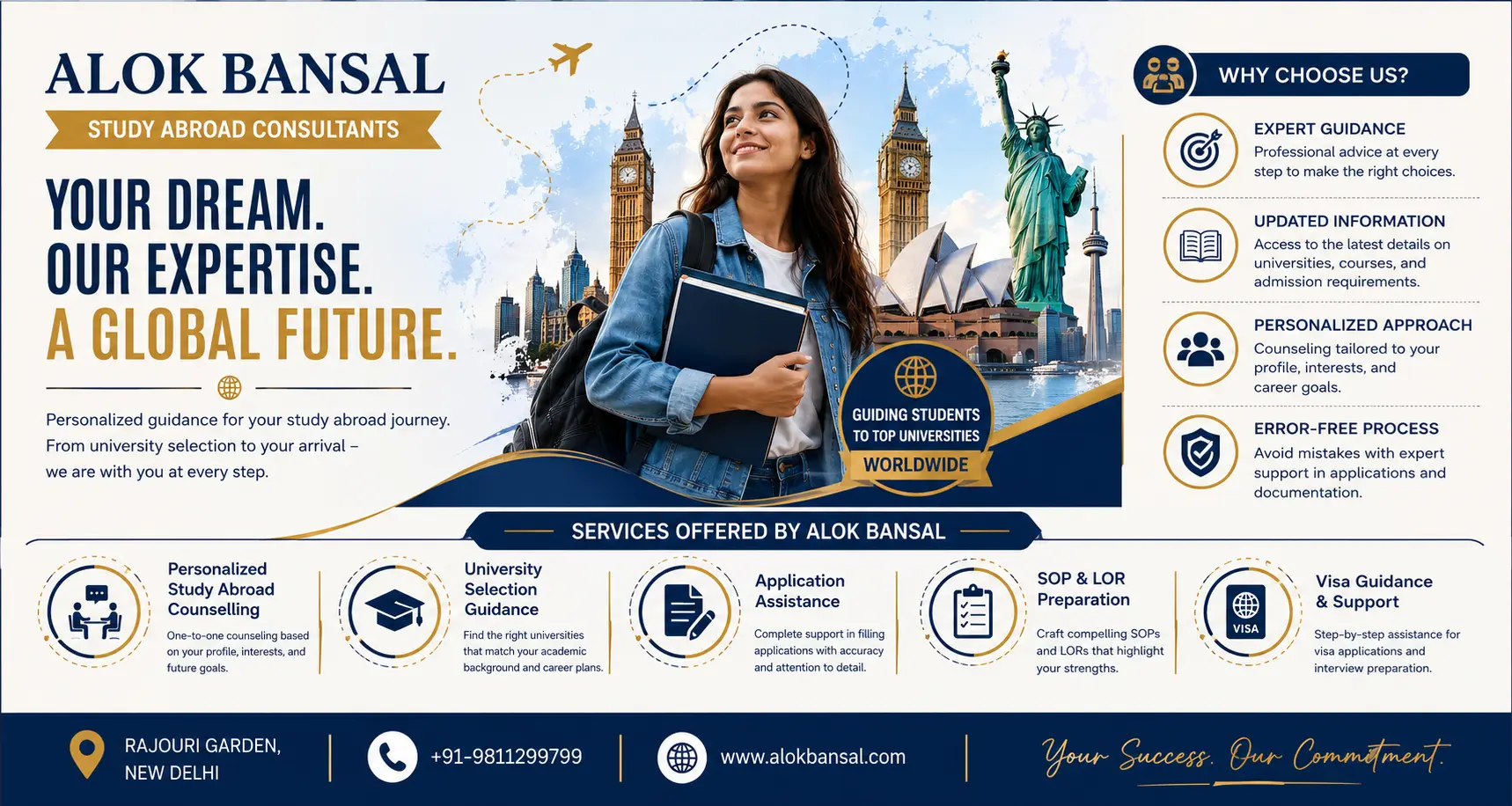 Study Abroad