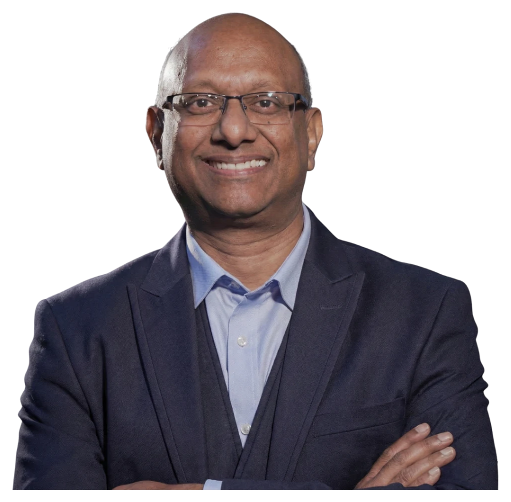 Alok Bansal, Founder of Alok Bansal Career Counselling