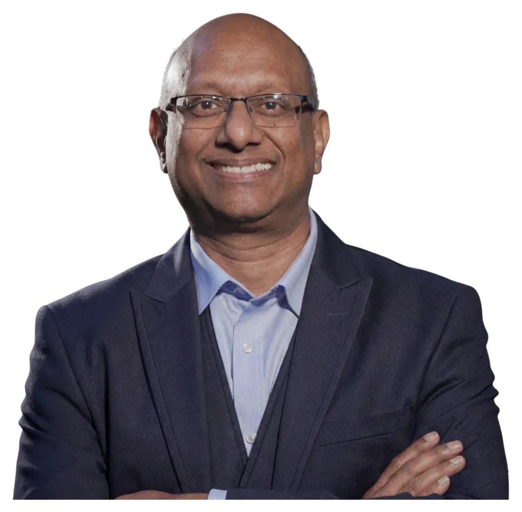 Alok Bansal, Founder of Alok Bansal Career Counselling