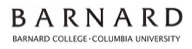 Barnard College logo
