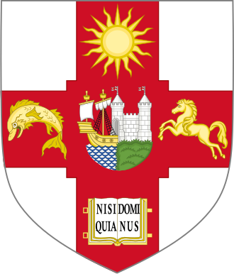 University of Bristol logo
