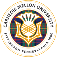 Carnegie Mellon University logo