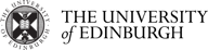 University of Edinburgh logo