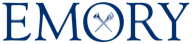 Emory University logo