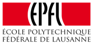 EPFL logo