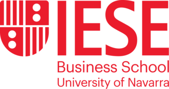 IESE Business School logo