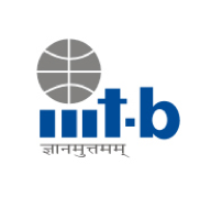 IIIT Bangalore logo
