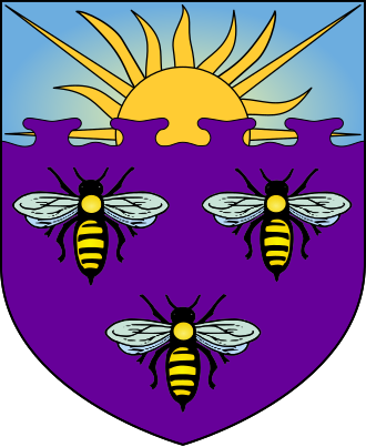 University of Manchester logo