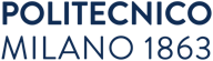 Politecnico di Milano logo