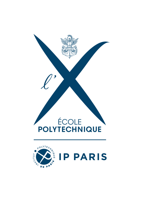 École Polytechnique logo