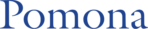 Pomona College logo