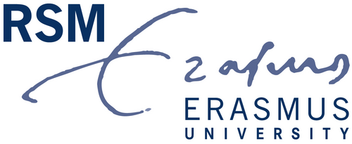 Rotterdam School of Management logo