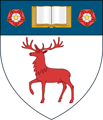 University of Southampton logo