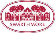 Swarthmore College logo
