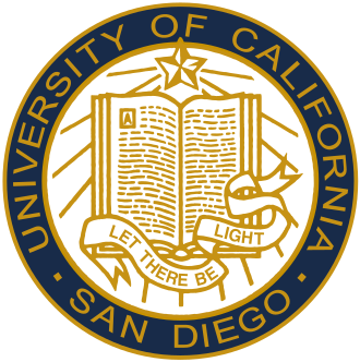 University of California San Diego
