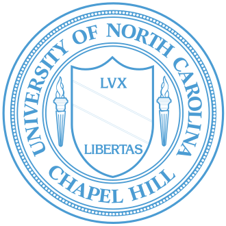 UNC Chapel Hill logo