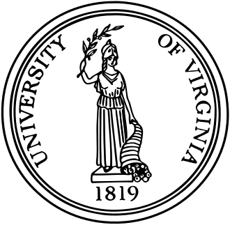 University of Virginia logo