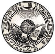 Williams College logo