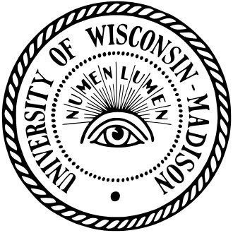 University of Wisconsin Madison logo