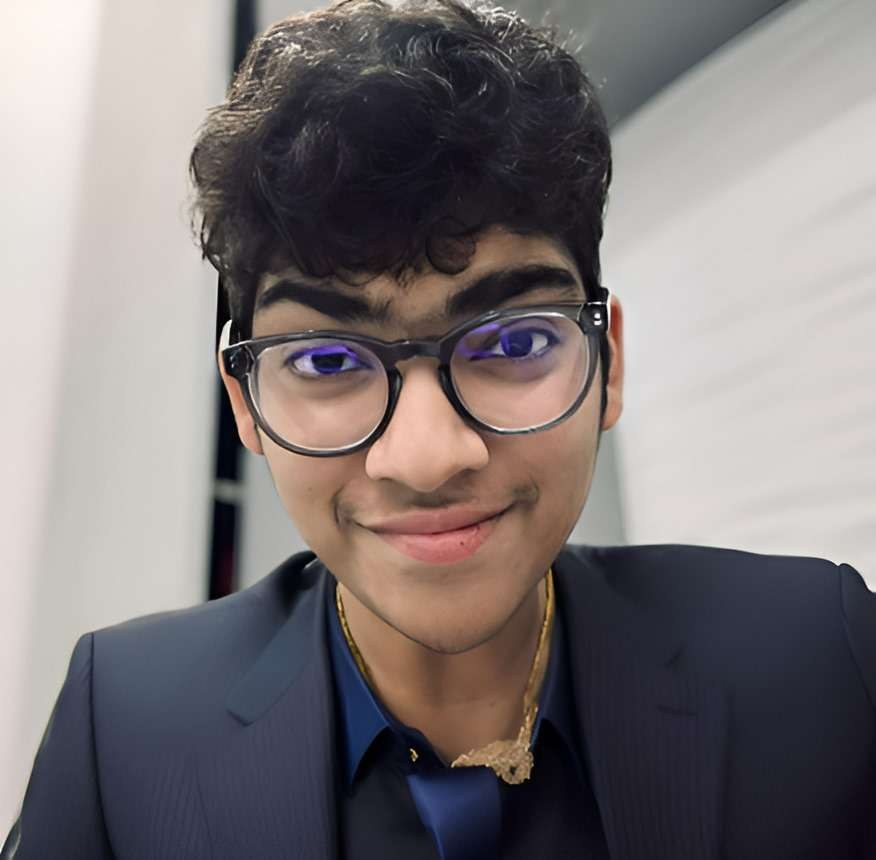 Aadi Jindal