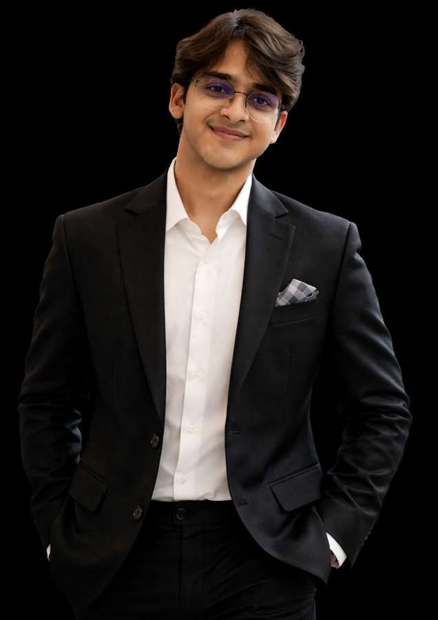 Aagam Jain