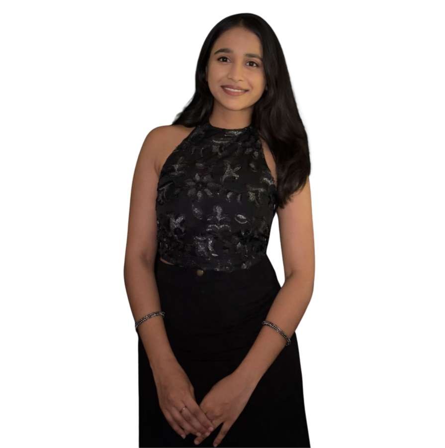 Aakriti Khanna