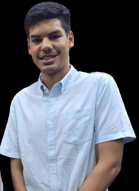 Aarav Malani