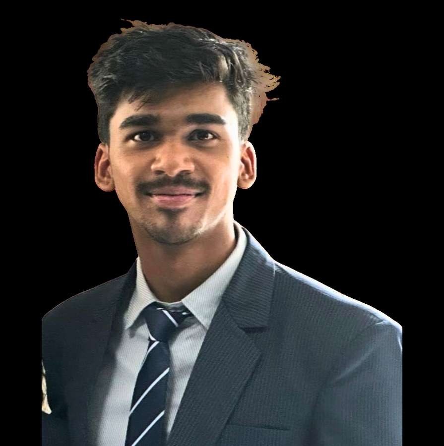 Abhay Fepale