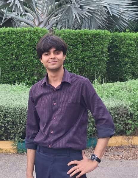 Aditya Pratap Singh