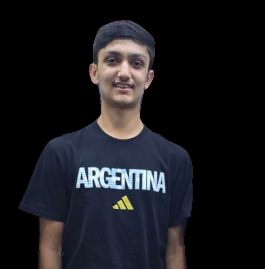 Amritraj Lamba