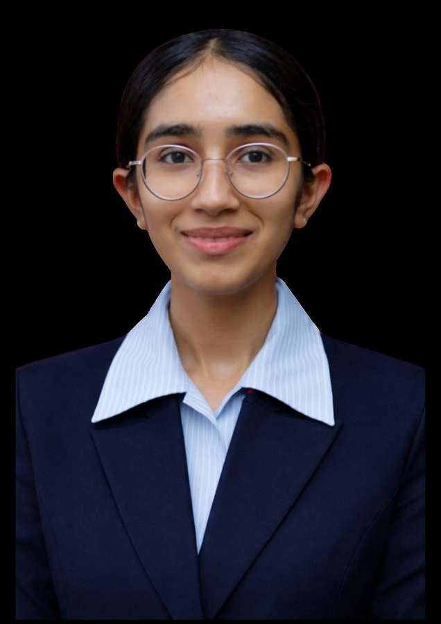 Anaya Chadha