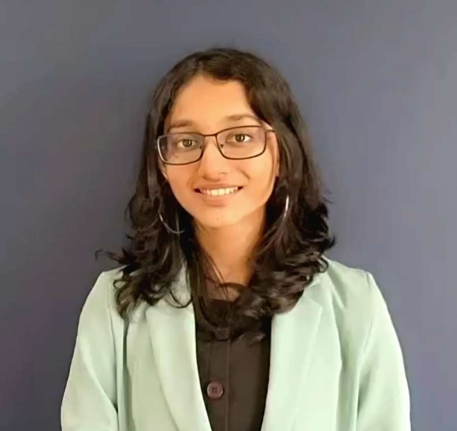 Anika Garg