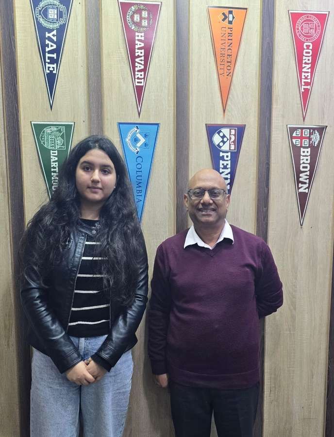 Anishka Nagpal