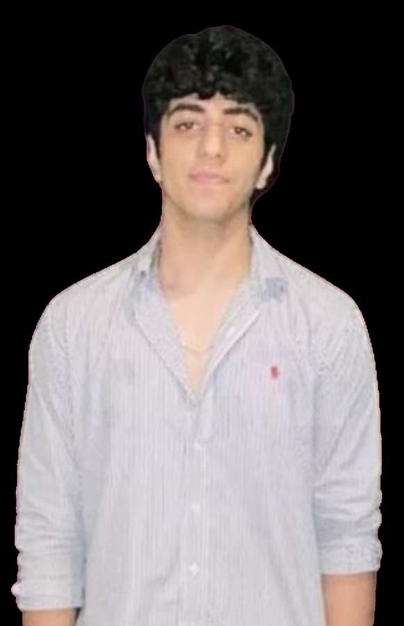 Arav Dewan