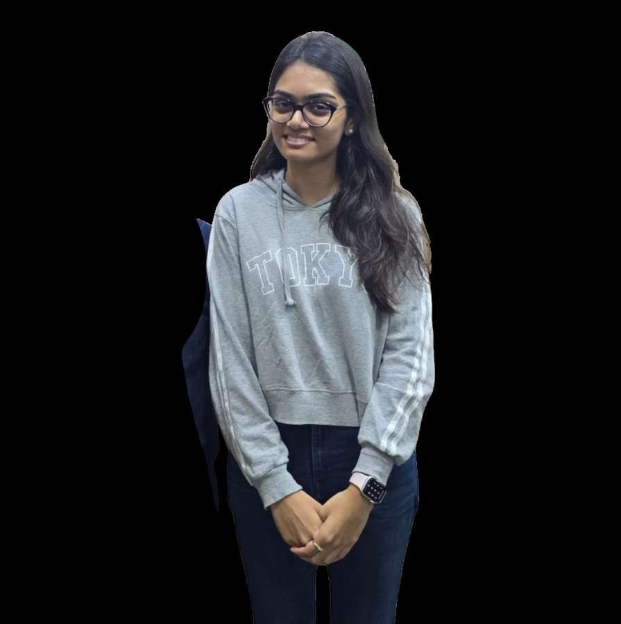 Arshiya Jain