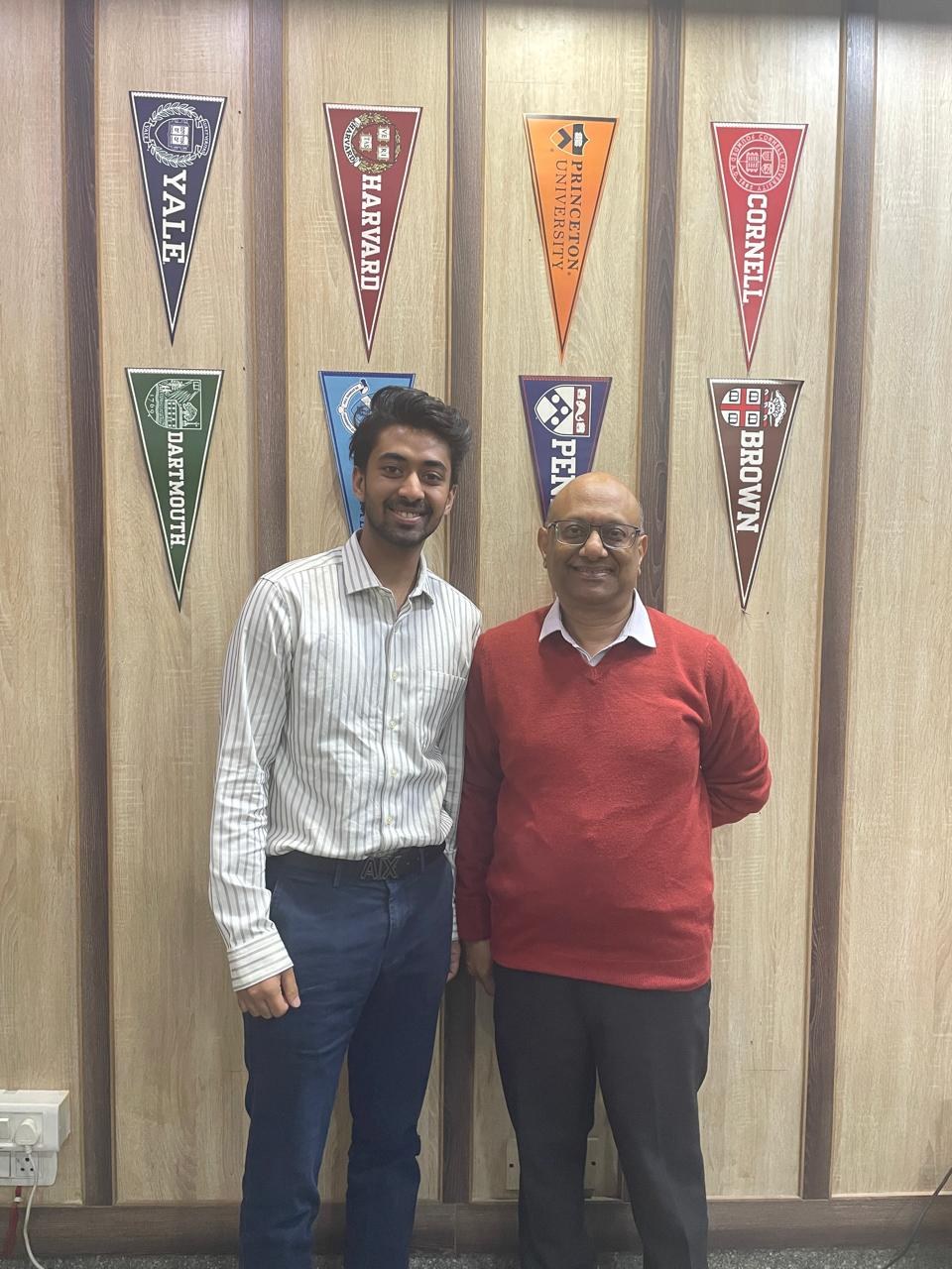 Aryan Gupta
