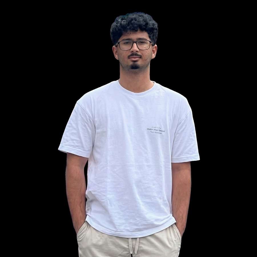 Aryan Pradhan