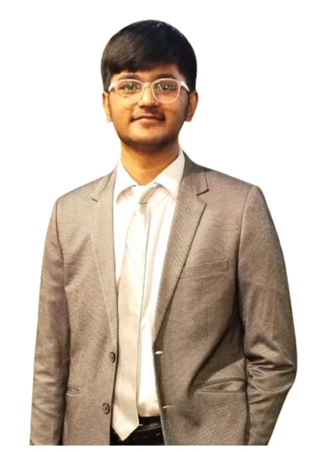 Avi Trivedi