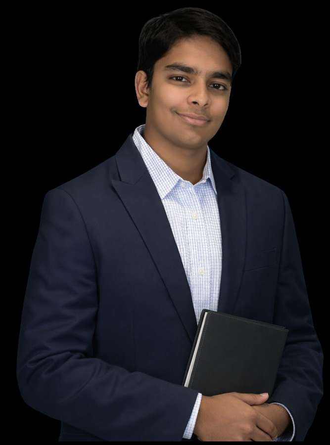 Avy Agarwal