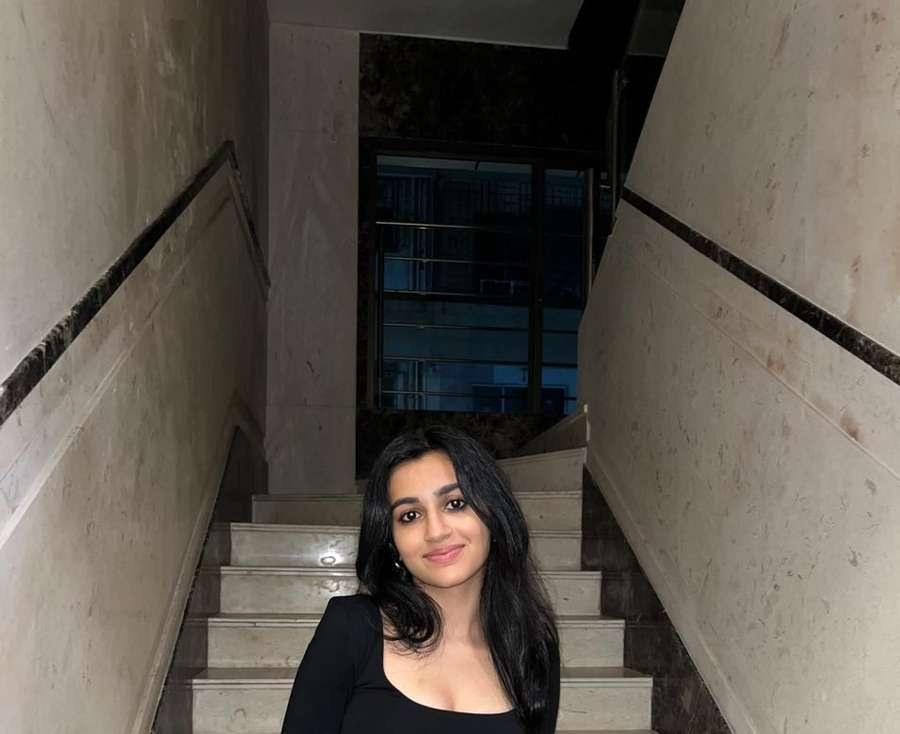 Ayesha Mehra