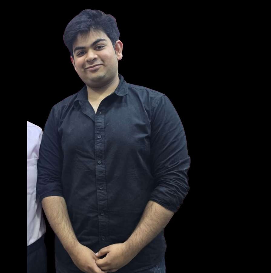 Bharat Sethi